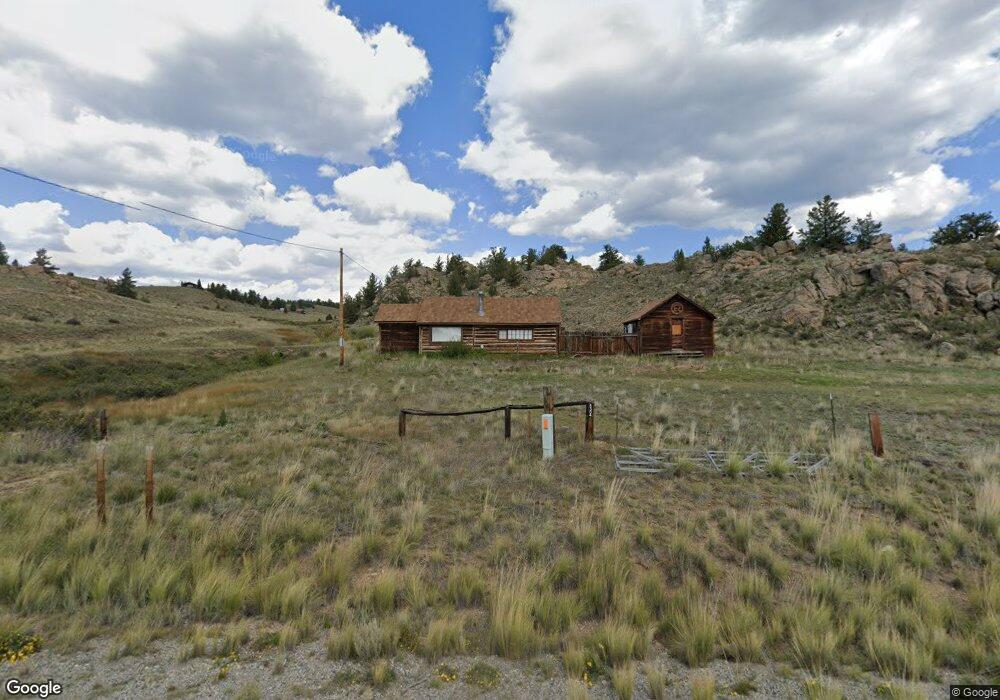 5304 County Road 77, Jefferson, CO 80456 - photo 1