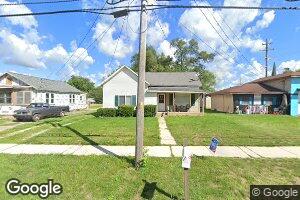 412 W Main St, Mendon, MI 49072
