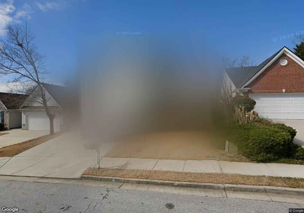 1675 Arborwood Dr, Grayson, GA 30017 - photo 1