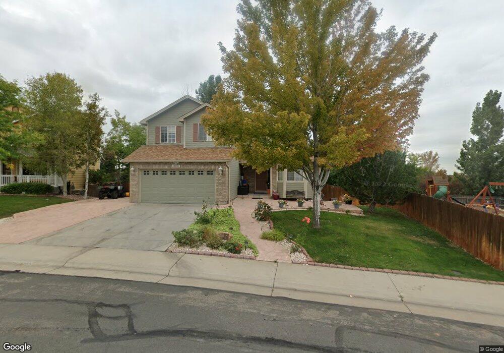 13910 Grape St, Thornton, CO 80602 - photo 1