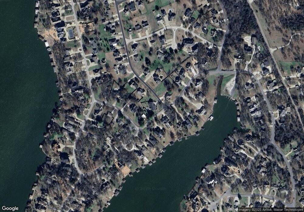 845 Kiowa Dr E, Gainesville, TX 76240 - photo 1