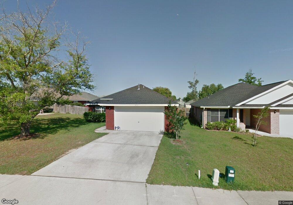 8932 Abbington Dr, Pensacola, FL 32534 - photo 1