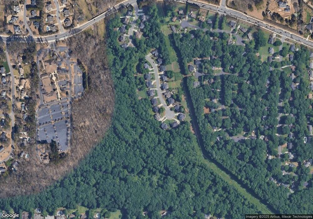 205 Welford Trace, Alpharetta, GA 30004 - photo 1