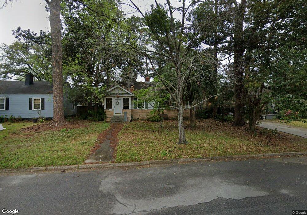 314 E 57th St, Savannah, GA 31405 - photo 1