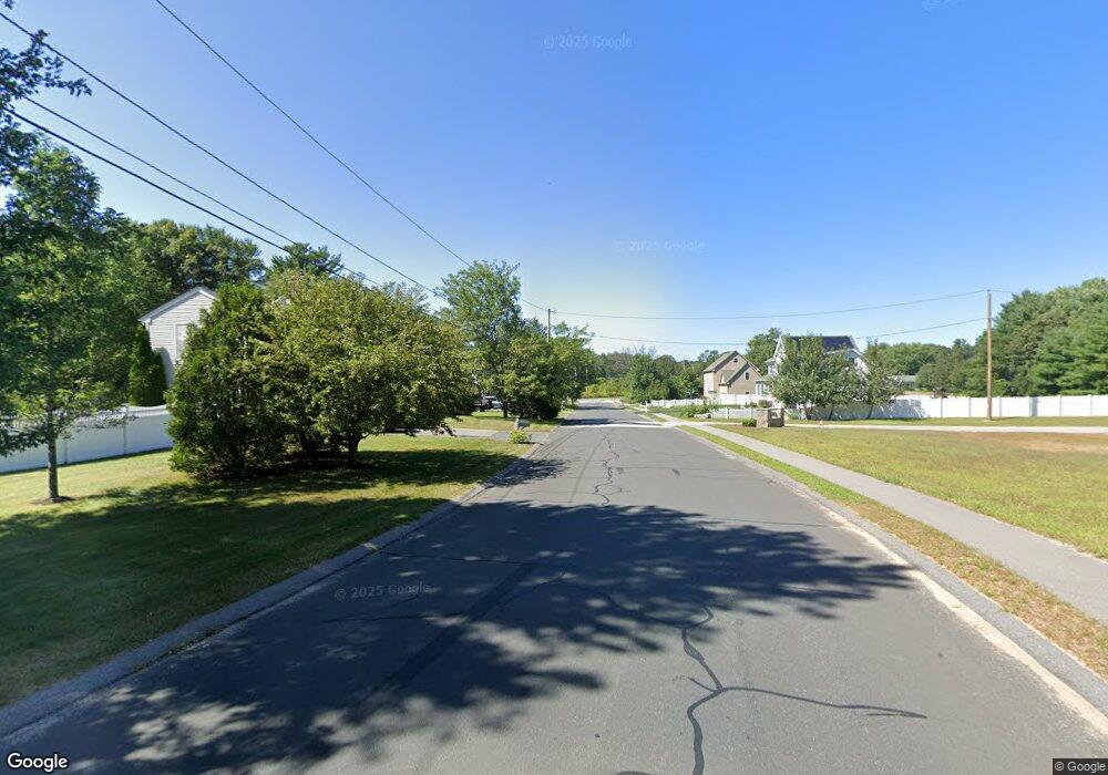 6 Deer Run (Lot #6), Bellingham, MA - photo 1