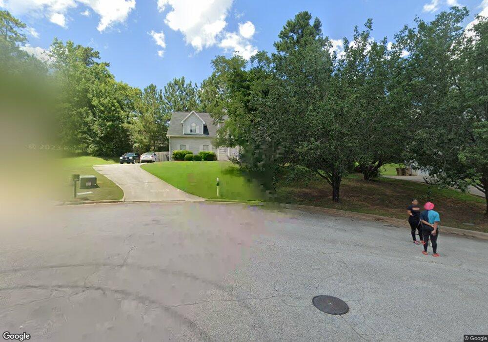 3988 Lindsey Ln unit 39, Rex, GA 30273 - photo 1