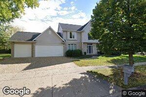 4708 N Crescent Ln, Appleton, WI 54913