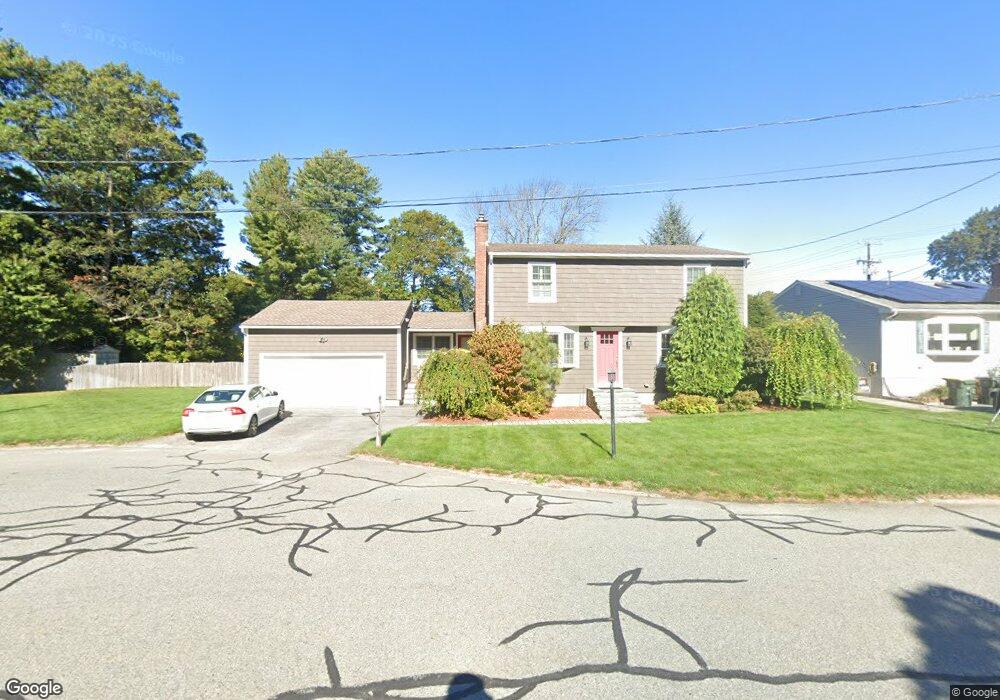 3 Cedar Grove Dr, Greenville, RI 02828 - photo 1