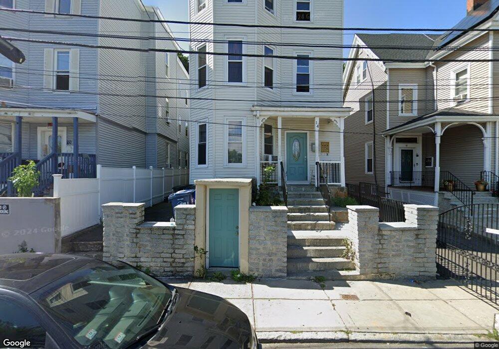 14 Harlow St unit 2, Dorchester, MA 02125 - photo 1
