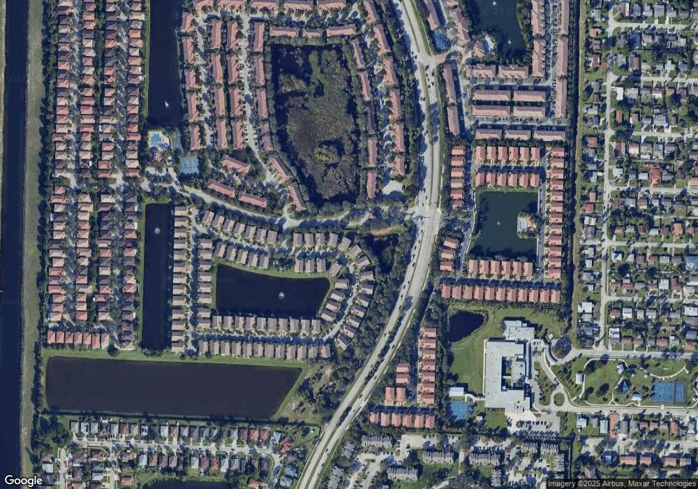 3249 Laurel Ridge Cir, Riviera Beach, FL 33404 - photo 1