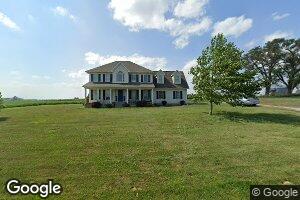 200 E 925 S, Haubstadt, IN 47639