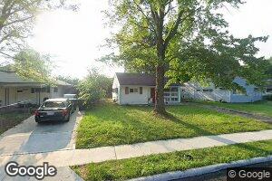 2416 Dawnlight Ave, Columbus, OH 43211
