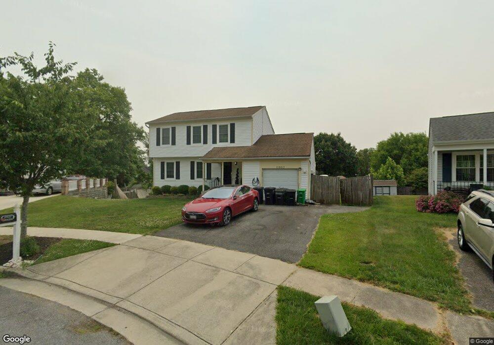 11905 Cleaver Dr, Bowie, MD 20721 - photo 1