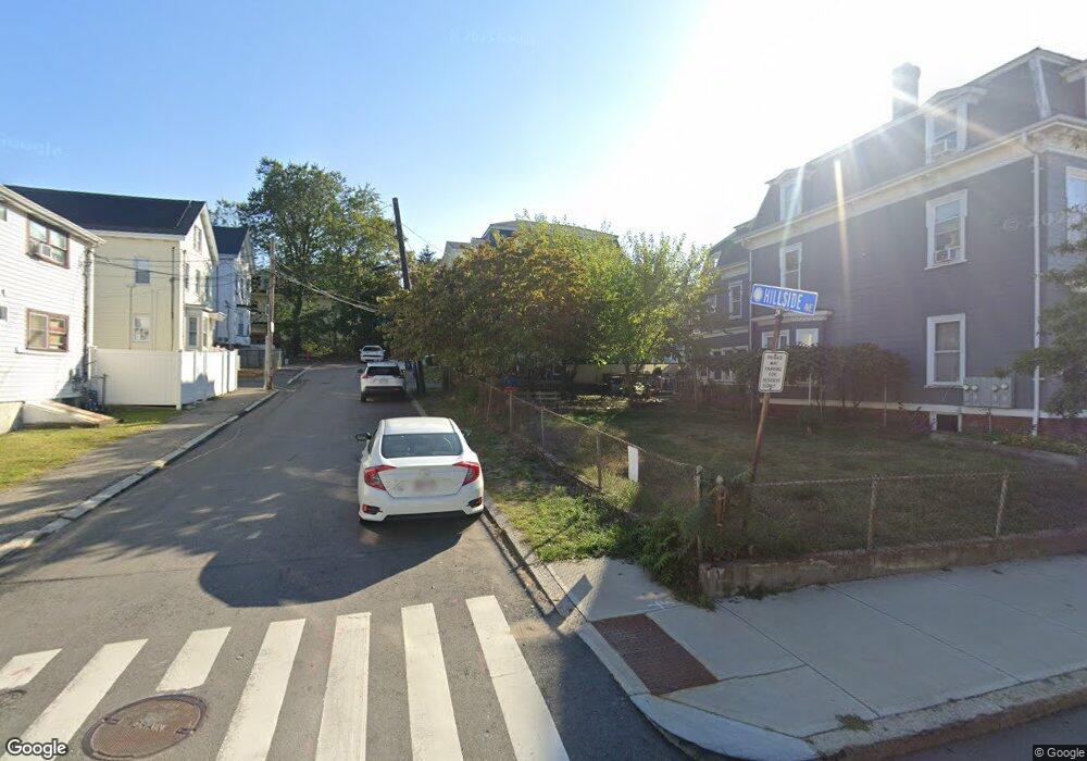 3 Hillside Ave unit 1, Somerville, MA 02145 - photo 1