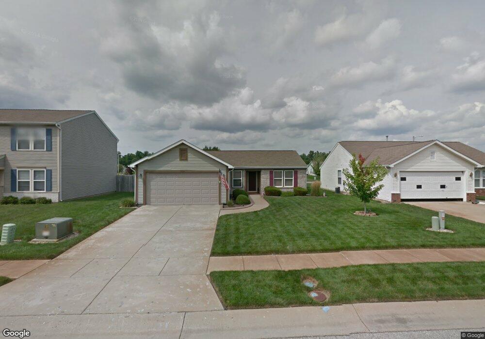 1936 Honeybrook Way, Lafayette, IN 47909 - photo 1