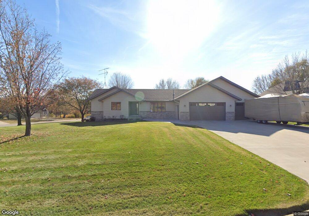 516 15th St N, Sauk Rapids, MN 56379 - photo 1