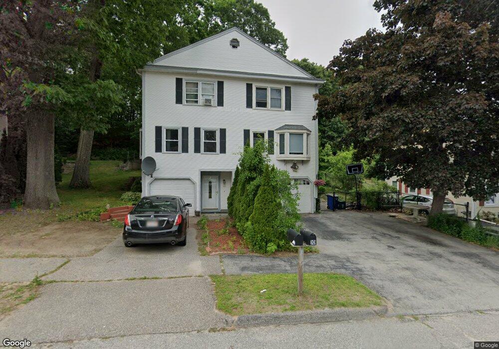 12 Ledgecrest Dr, Worcester, MA 01603 - photo 1