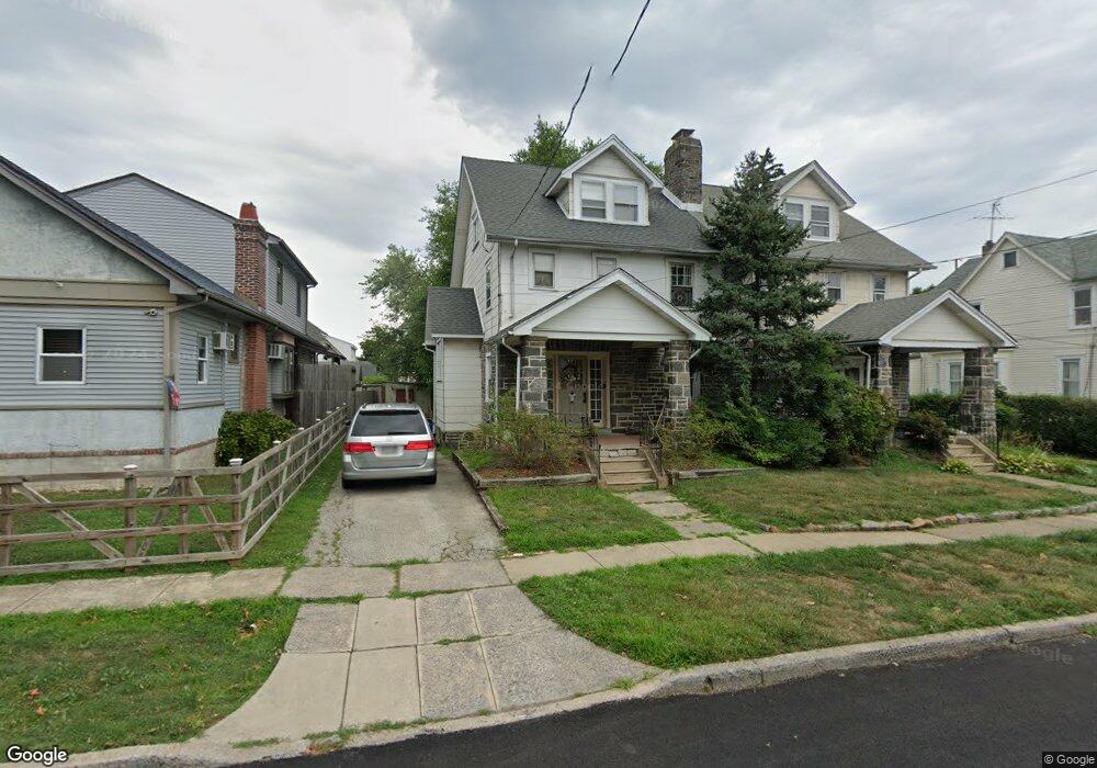 140 S Pennock Ave, Upper Darby, PA 19082 - photo 1