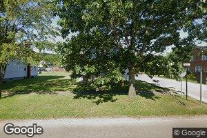 355 N Main St, Killbuck, OH 44637