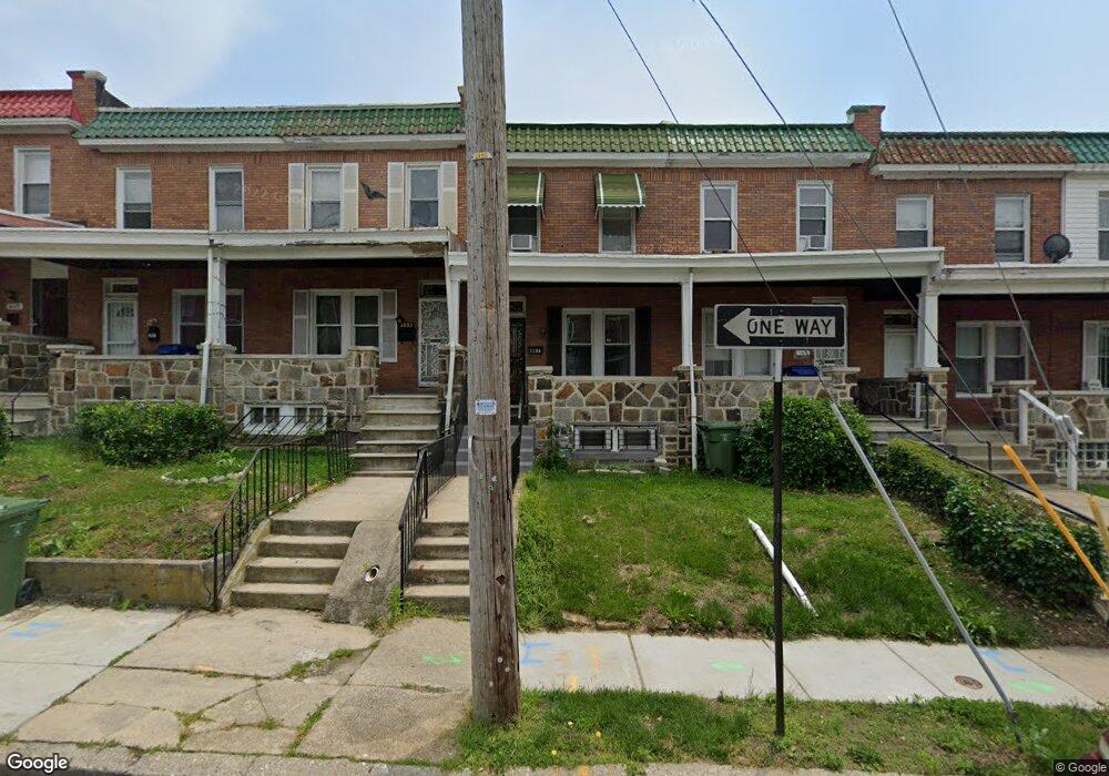 3235 Phelps Ln, Baltimore, MD 21229 - photo 1