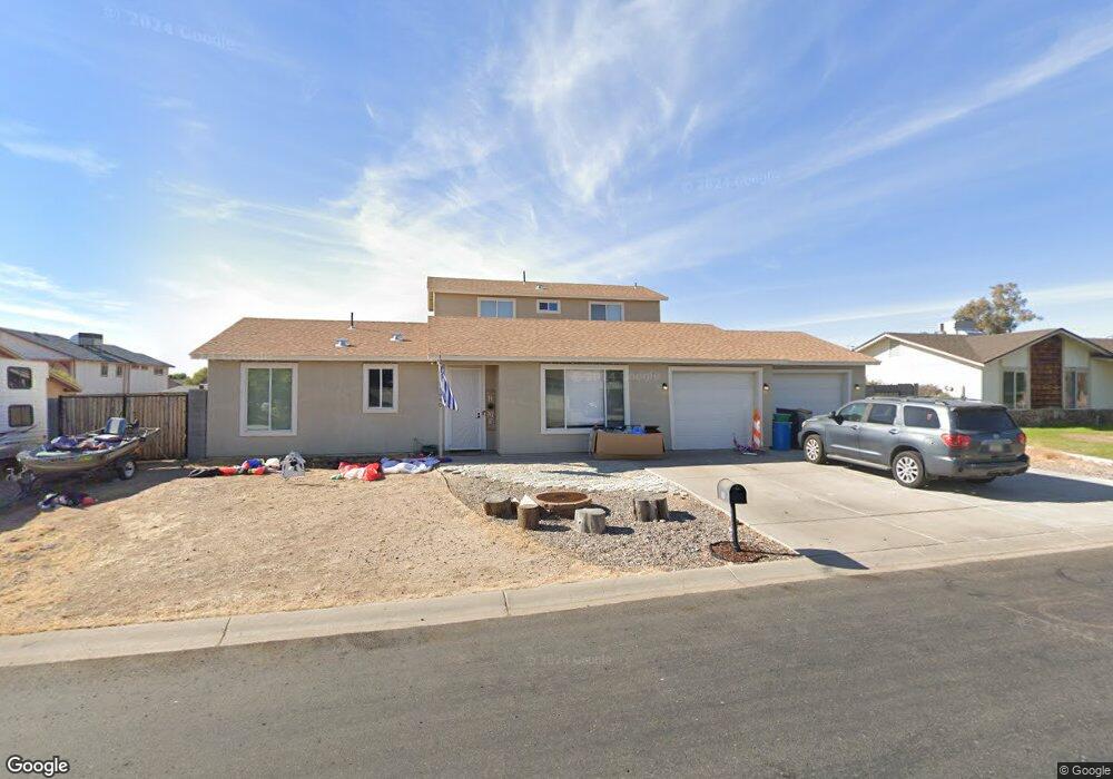 740 N 94th St, Mesa, AZ 85207 - photo 1