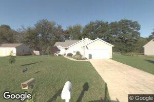 344 Prairie Dr, Climax, MI 49034