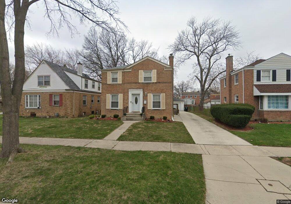 1452 Bristol Ave, Westchester, IL 60154 - photo 1