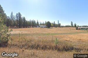 1407 W Depot Springs Rd, Spangle, WA 99031