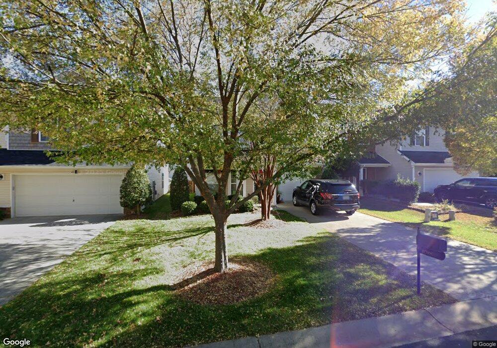 1088 Mountain Laurel Ct, Matthews, NC 28104 - photo 1