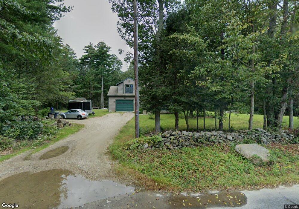 980 Lebanon Hill Rd, Southbridge, MA 01550 - photo 1