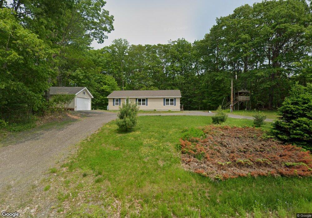 341 A White Rd, Bowdoinham, ME 04008 - photo 1