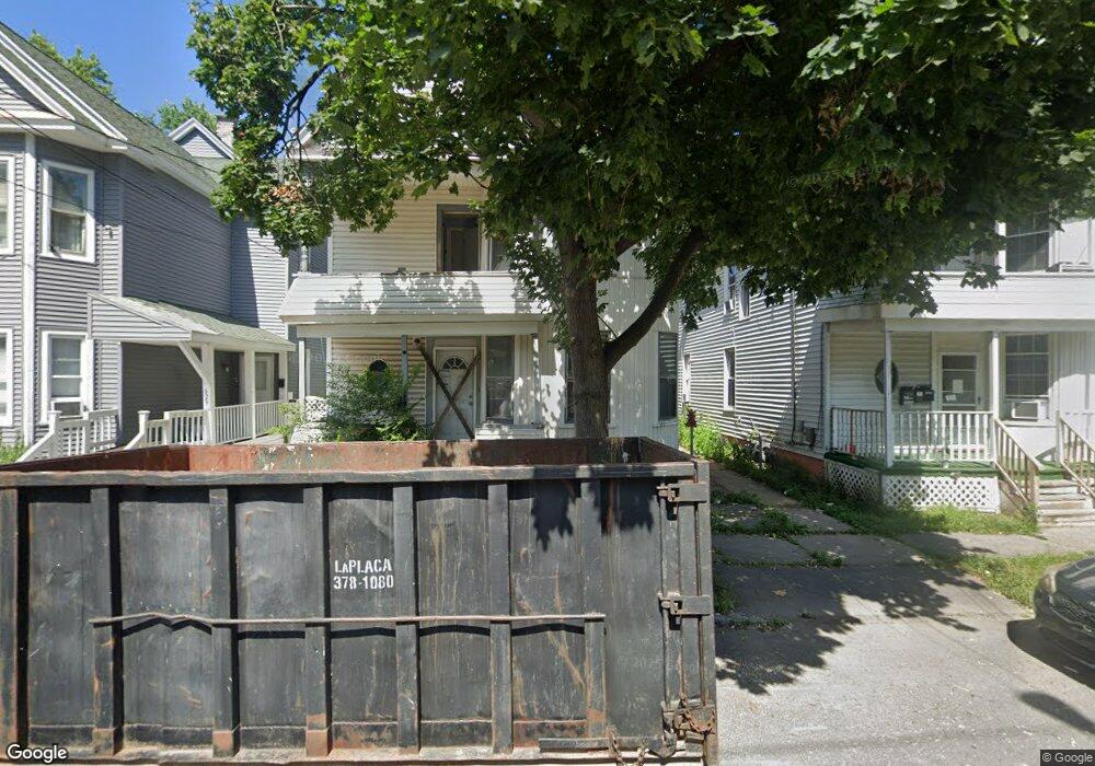 631 Hamilton St, Schenectady, NY 12307 - photo 1