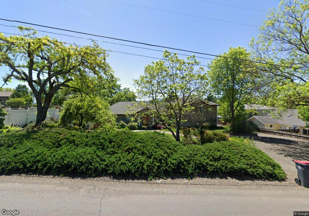 1772 Coker Butte Rd, Medford, OR 97504 - photo 1