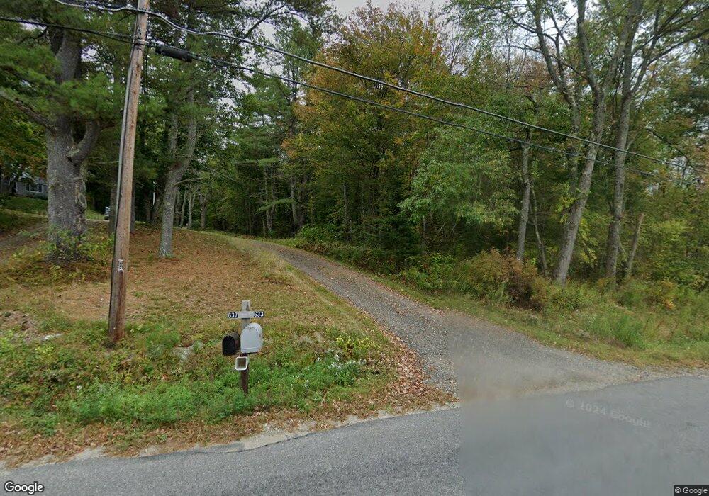 633 Lawrence Rd, Pownal, ME 04069 - photo 1