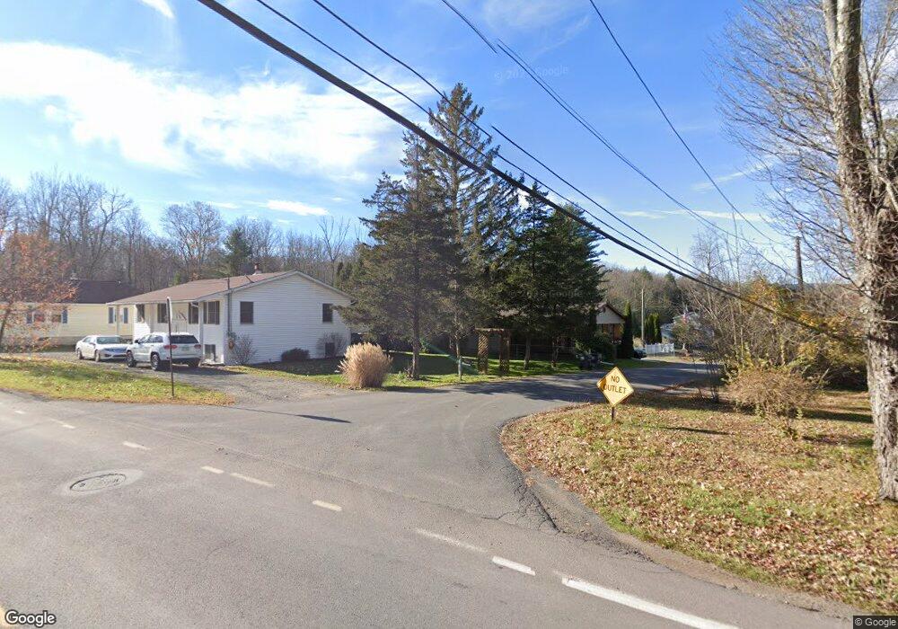 0 Grove St, Harveys Lake, PA 18618 - photo 1