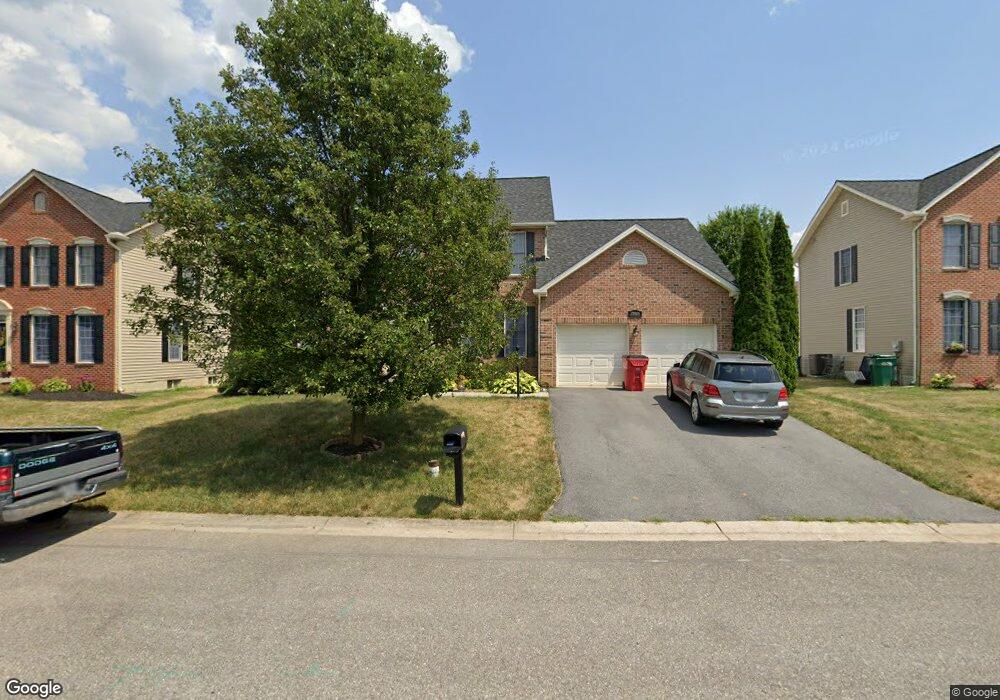 13545 Essex Dr, Hagerstown, MD 21742 - photo 1