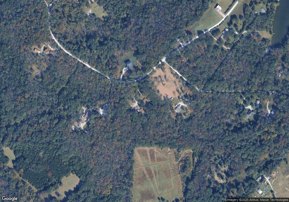 5551 E Anding Dr, Catawissa, MO 63015 - photo 1