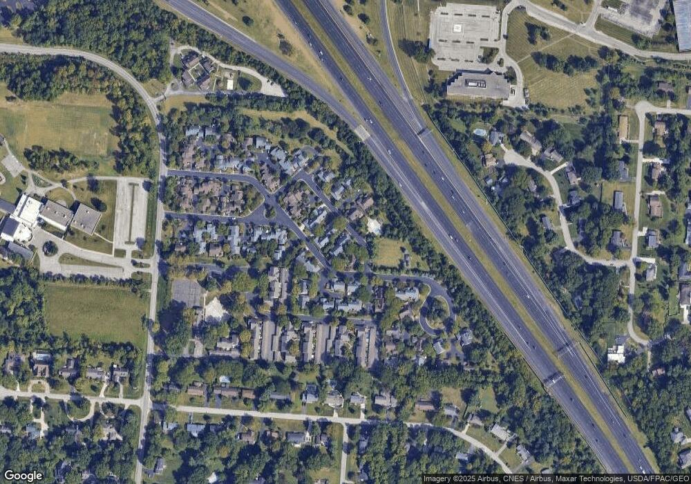 5751 Jardin Place unit 45, Columbus, OH 43213 - photo 1