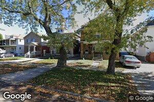 4630 Jonathon St, Dearborn, MI 48126