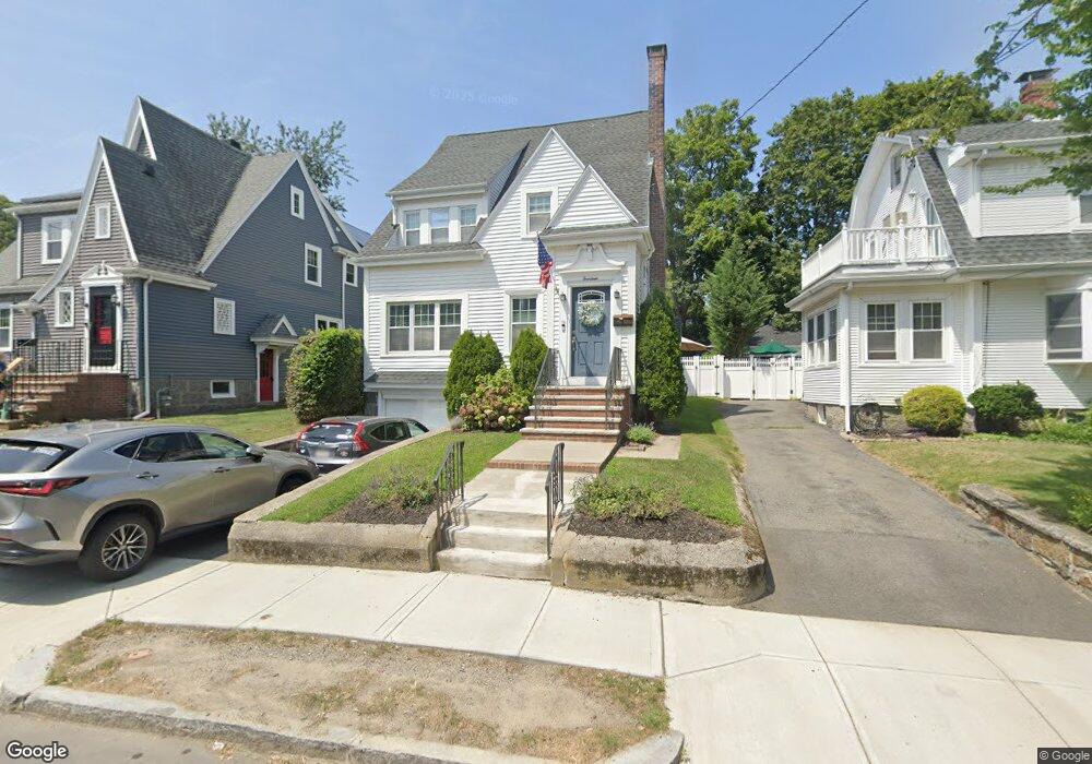 14 Pontiac Rd, Quincy, MA 02169 - photo 1