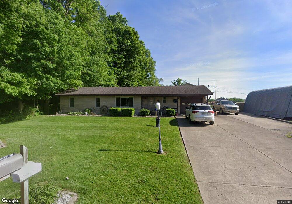 249 E 77th St, Anderson, IN 46013 - photo 1