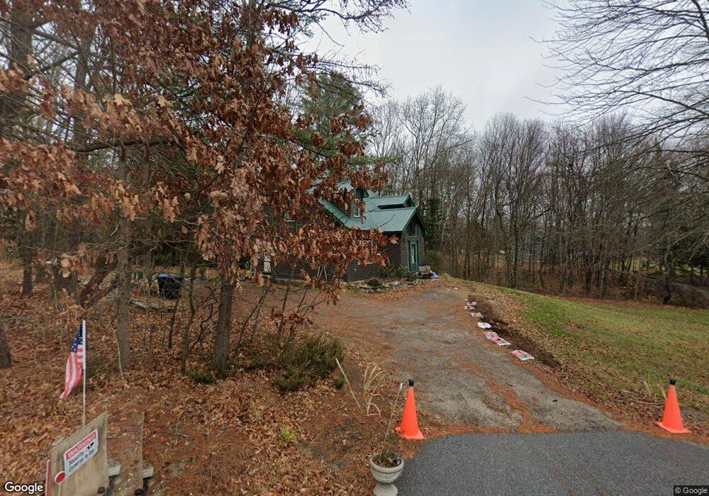 381 Pope Rd, Windham, ME 04062 - photo 1