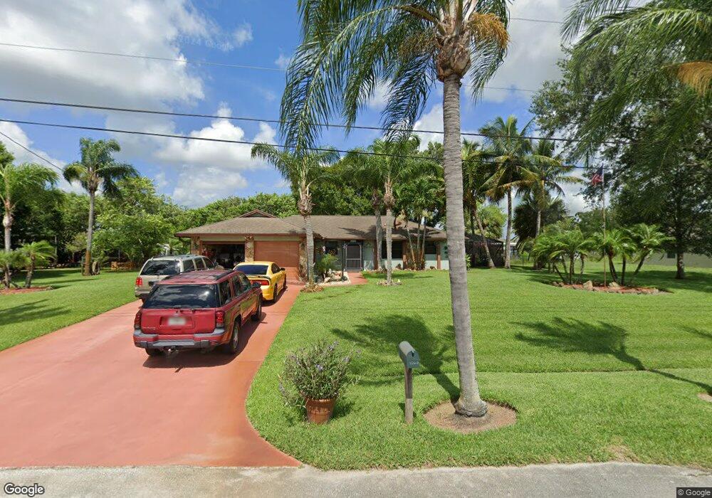 4066 SW Jaqust St, Port Saint Lucie, FL 34953 - photo 1