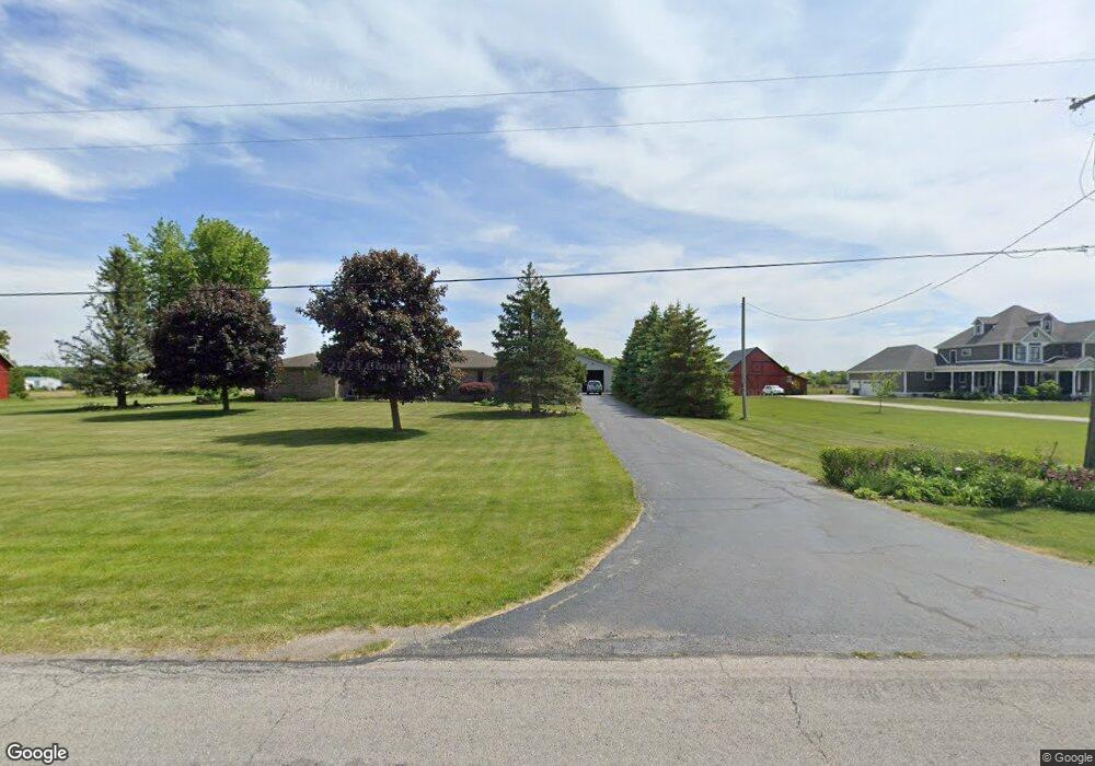 270 E Labo Rd, Carleton, MI 48117 - photo 1