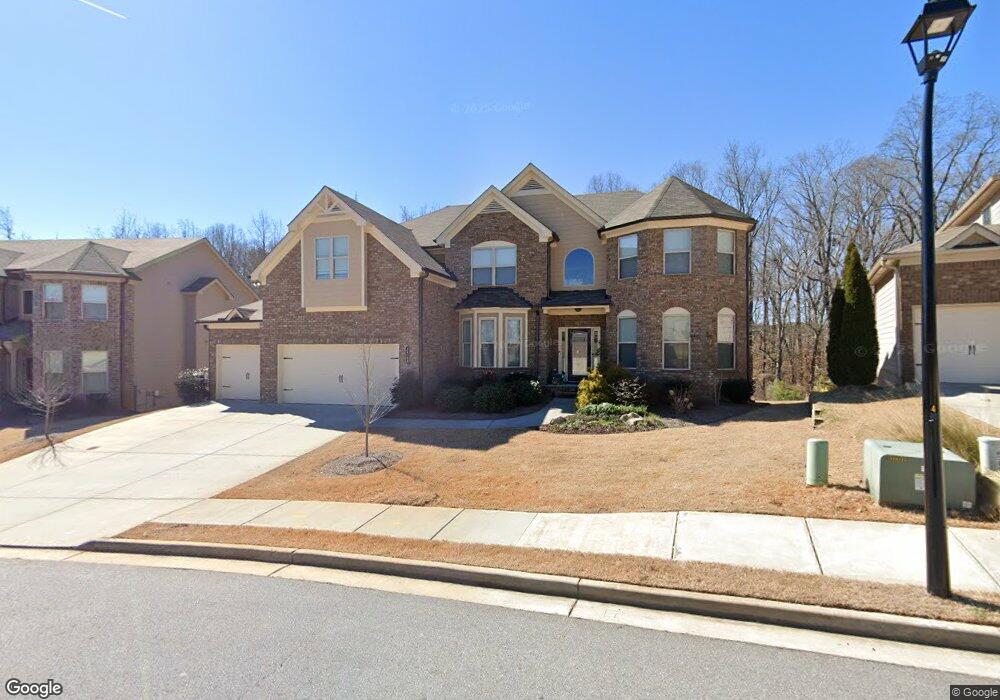 4268 Two Bridge Dr unit 106, Buford, GA 30518 - photo 1