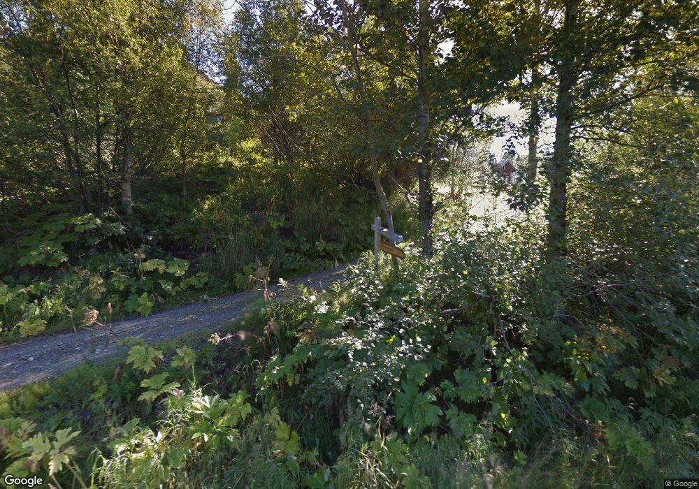NHN Echo Canyon Rd, Anchorage, AK 99516 - photo 1