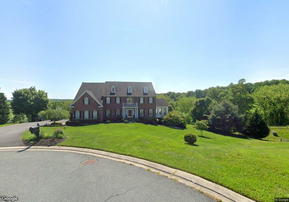 2606 Laurel View Ct, Fallston, MD 21047 - photo 1