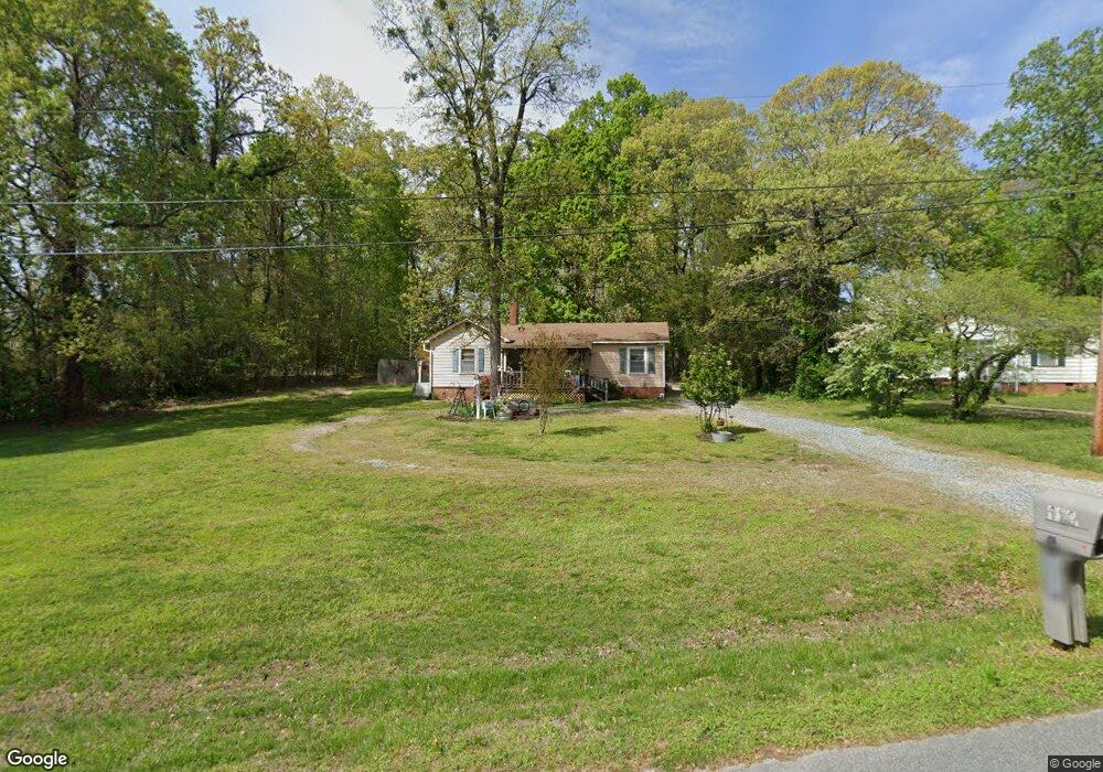 111 Haverly Dr, High Point, NC 27265 - photo 1