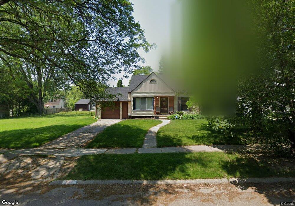 607 Fremont St, Flint, MI 48504 - photo 1