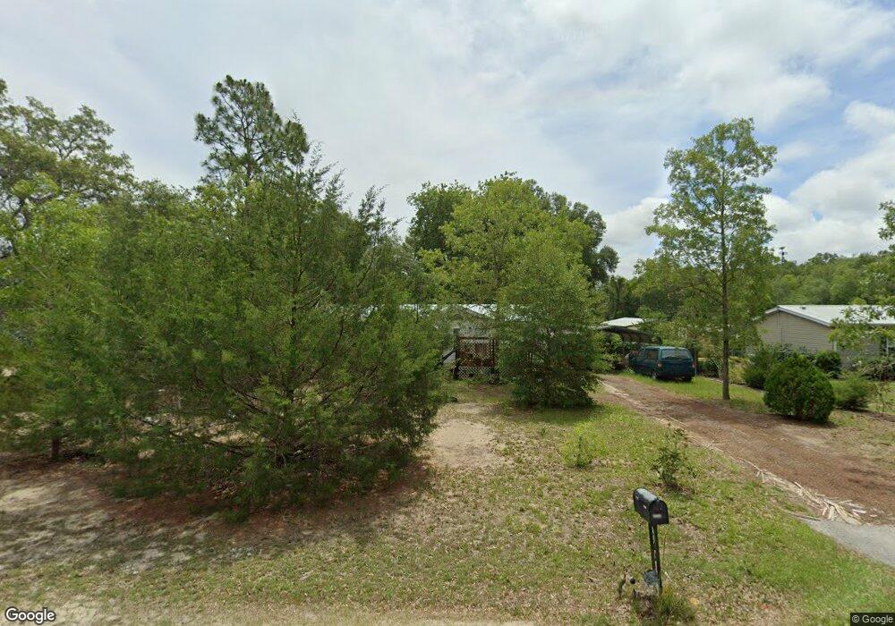 2203 N Trucks Ave, Hernando, FL 34442 - photo 1